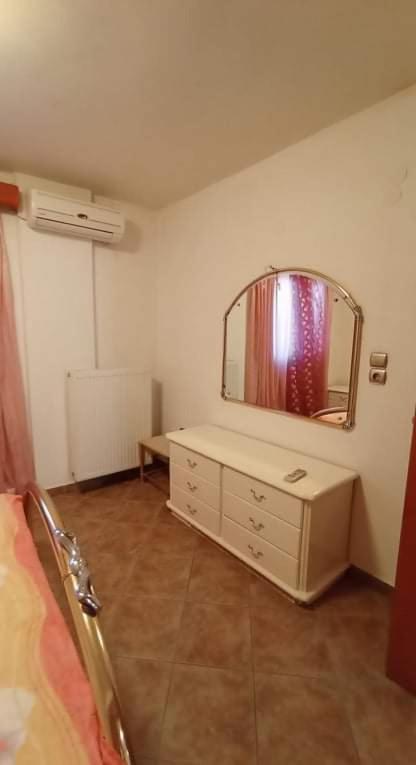 Melana Apartment Tirós Buitenkant foto