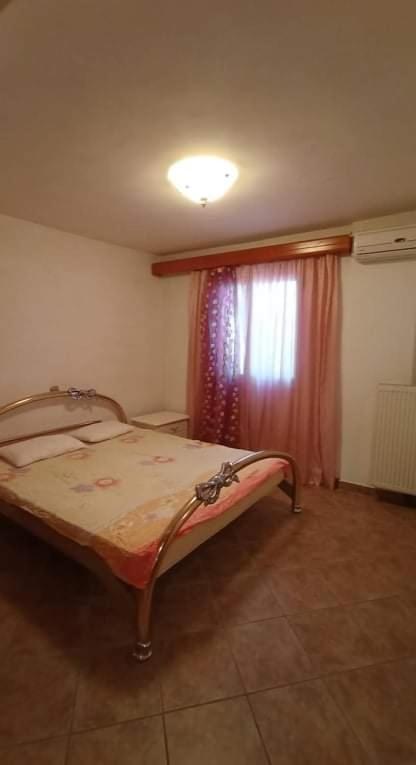 Melana Apartment Tirós Buitenkant foto